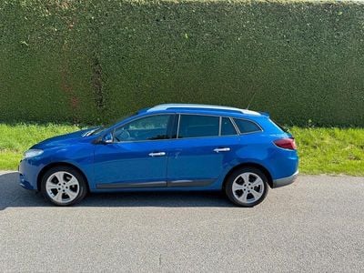 Renault Mégane GrandTour
