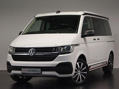 Gebraucht VW California Beach 150 PS (110 kW) 2020 Weiß Van