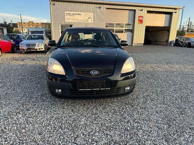 gebraucht Kia Rio 1.4 EX