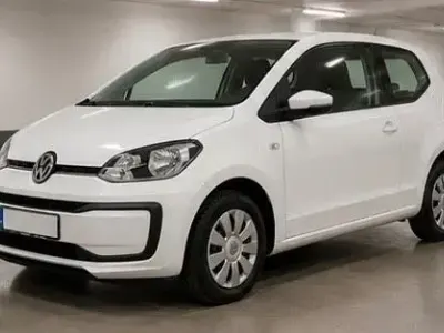 Gebraucht VW up!