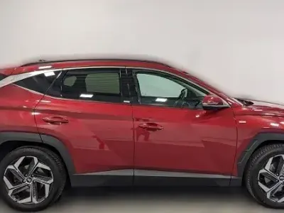 Gebraucht Hyundai Tucson Prime 136 PS (100 kW) 2021 Metallic SUV