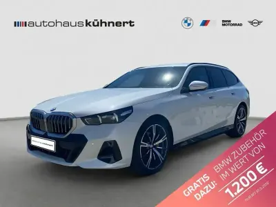 Gebraucht BMW 540