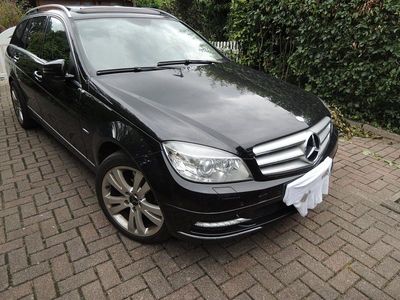 Mercedes C350