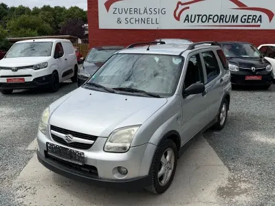 Gebraucht Suzuki Ignis