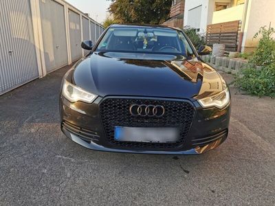 gebraucht Audi A6 C7