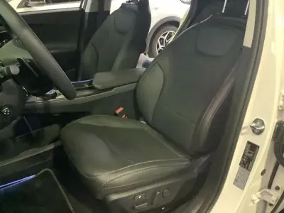 Gebraucht Kia Soul EV Earth 167 kW (228 PS) 2025 SUV