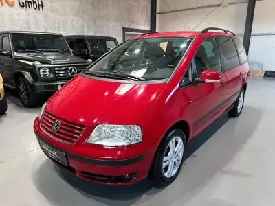 Gebraucht VW Sharan