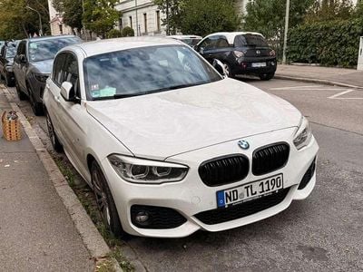 BMW 120