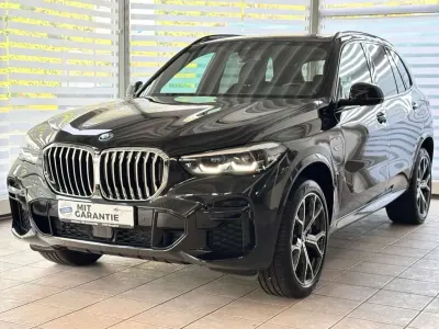 Gebraucht BMW X5