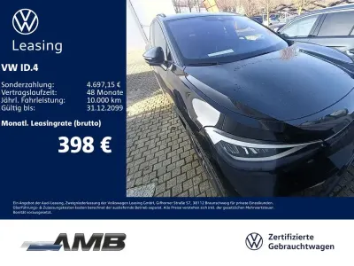 Gebraucht VW ID.4