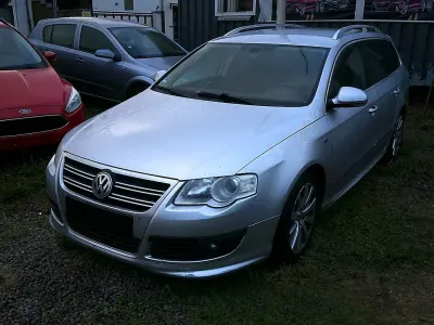 Gebraucht VW Passat