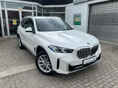 Gebraucht BMW X5