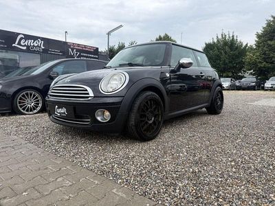 Mini ONE