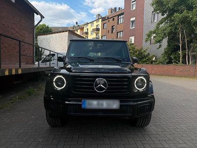 Mercedes G450