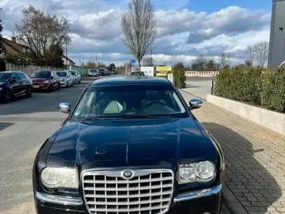 Gebraucht Chrysler 300C