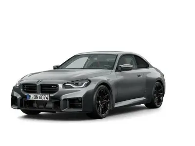 Gebraucht BMW M2