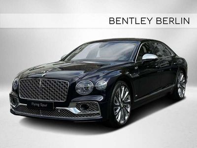 gebraucht Bentley Flying Spur V8 MULLINER EDITION - BERLIN