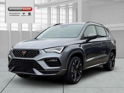 Graphitgrau Neu 2026 Cupra Ateca SUV | 36.590 € (Guter Preis)