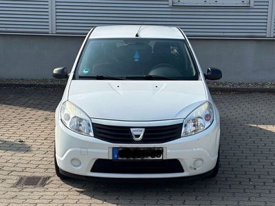 gebraucht Dacia Sandero 1.4l