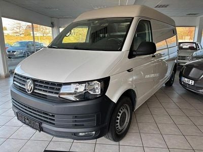 Weiß Gebraucht 2017 VW T6 Van | 12.290 € (Superpreis)