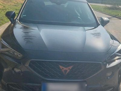 Usata Cupra Formentor