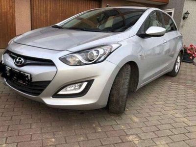 gebraucht Hyundai Coupé i30 1.4Classic