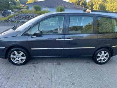 Citroën C8