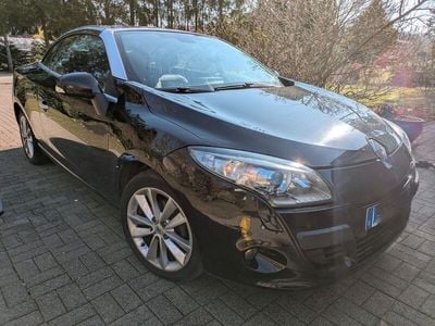 Renault Mégane Cabriolet