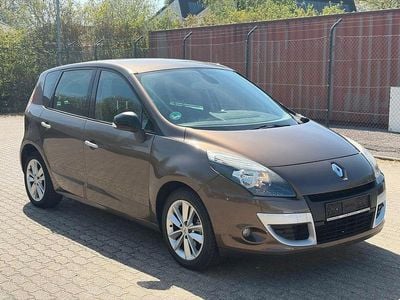Second-hand Renault Scénic III Luxe 131 CP (96 kW) 2012 Maro Monovolum