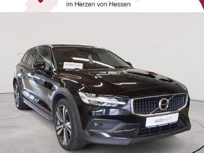 Volvo V60 CC