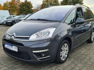 Citroën Grand C4 Picasso