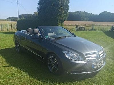 Mercedes E200