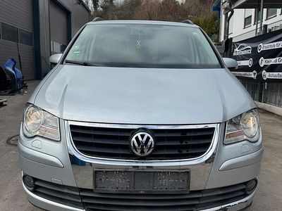 VW Touran