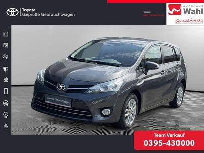 Toyota Verso