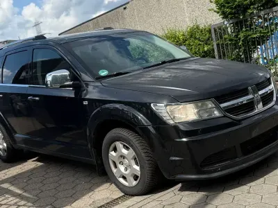 Gebraucht Dodge Journey
