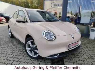 Gebraucht Ora 03 125 kW (171 PS) 2024 Beige Kleinwagen