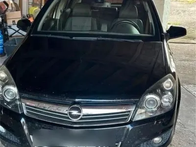 Gebraucht Opel Astra