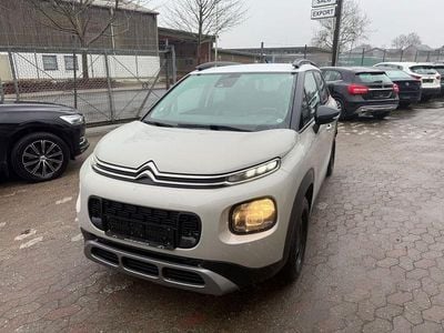 Gebraucht Citroën C3 Aircross Shine 120 PS (88 kW) 2018 SUV