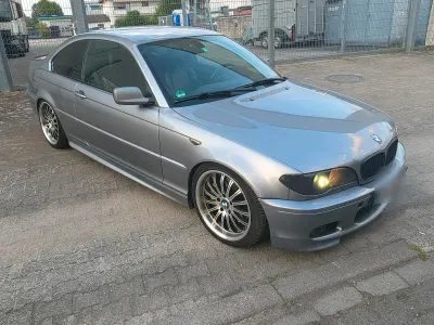 Gebraucht BMW 330