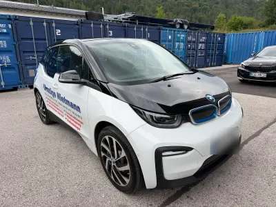 Gebraucht BMW i3