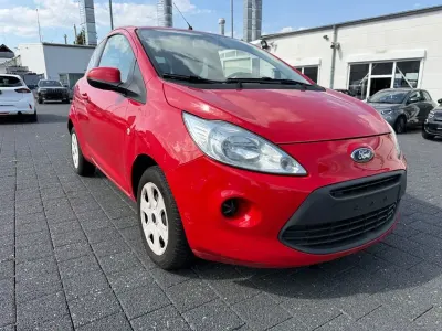 Gebraucht Ford Ka