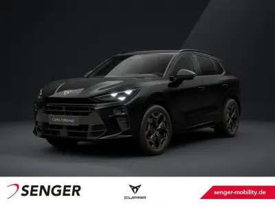 Neu Cupra Terramar 204 PS (150 kW) 2026 Schwarz SUV