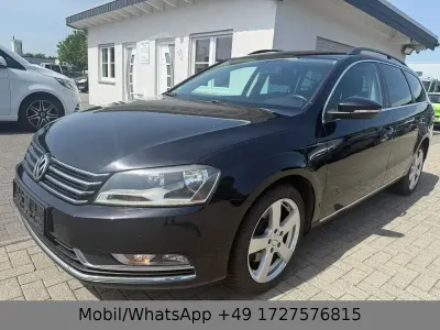 Gebraucht VW Passat