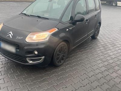 Gebraucht Citroën C3 120 PS (88 kW) 2011 Van / Kleinbus