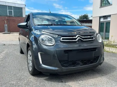 Gebraucht Citroën C1