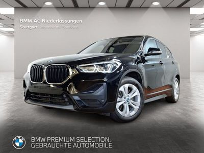 gebraucht BMW X1 xDrive25e