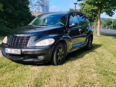 Chrysler PT Cruiser