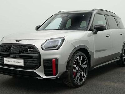 Second-hand Mini John Cooper Works Countryman 300 CP (220 kW) 2025 Gri SUV