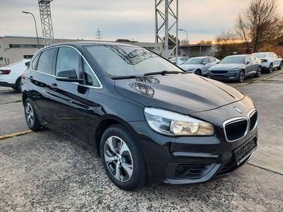 BMW 216 Active Tourer