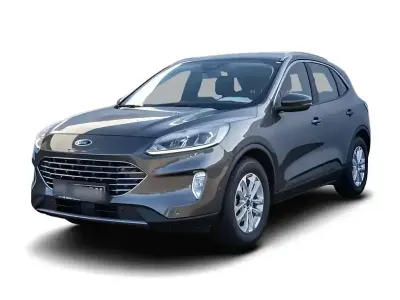 Gebraucht Ford Kuga Titanium 2023 Grau SUV